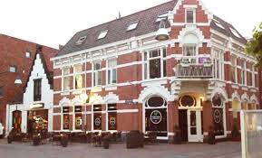 Toscana Indebuurt Enschede