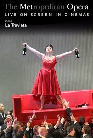 La traviata is about teo people, violetta, suffering an illness, and alfredo, a young man of good family. The Met Live In Hd La Traviata Watch In Theaters Fathom Events