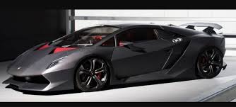 2018 Lamborghini Sesto Elemento Release Date And Price Luks Arabalar Motosikletler