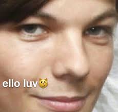 The best memes from instagram, facebook, vine, and twitter about louis tomlinson. R A D D E S T E L L I E One Direction Humor One Direction Memes Meme Faces