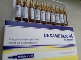 Nu sunt indicate decongestionantele nazale dna pediatru nea dat o combinatie de 1ml gentamicina 2 ml dexametazona si 10 ml ser fiziologic cate 2 picaturi in fiecare nara de 3 ori pe zi. Dr Mihai Craiu Nu Mai PuneÈ›i DexametazonÄƒ In Aerosoli Nu Se RecomandÄƒ NicÄƒieri In Lume