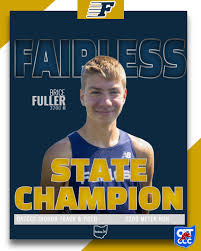 Fairless Sports Media