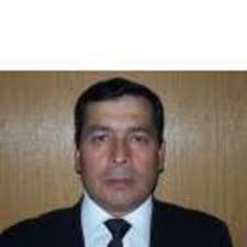 Juan Alberto Saa Araya