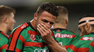 On october 5, 2014, the rabbitohs delivered an incredible 21st on october 5, 2014, the rabbitohs delivered an incredible 21st first grade premiership to redfern oval, and once again. Nrl 2020 Sam Burgess Shoulder Injury South Sydney Rabbitohs 2014 Grand Final Rugby League Fox Sports