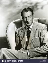 Gary cooper was born frank james cooper in helena, montana, one of two sons of an english farmer from bedfordshire, who later became an american lawyer and judge, charles henry cooper. Us Amerikanischer Schauspieler Gary Cooper 1901 1961 Stockfotografie Alamy