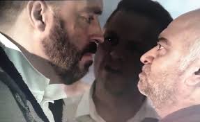 Traffic! (Short 2018)