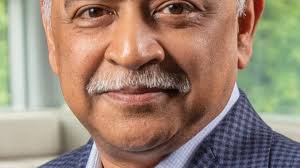 Indian Origin Technology Executive Arvind Krishna Takes Charge as IBM CEO —  The Indian Panorama