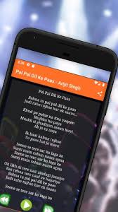 Pal Pal Dil Ke Paas Song For Android Apk Download Pal pal dil ke paas song mp3 & mp4. pal pal dil ke paas song for android