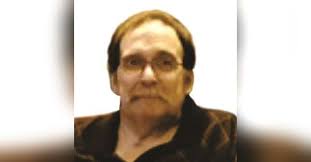 Richard Dean Redding Obituary