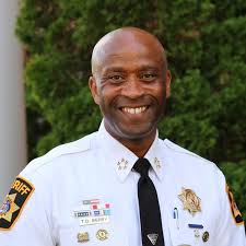 Charles County Sheriff's Office