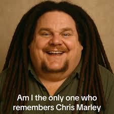 Chris Marley