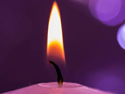 Quick Violet Flame Psychic Clearing - 5 ...