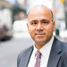 Marcus J Dougherty, USA