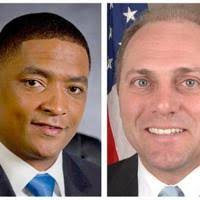 Scalise blasts Obama for submitting NCAA bracket picks before budget