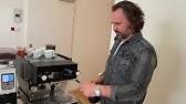 Welcome to la marzocco usa. Gs3 Espresso Machine Plumb In Walkthrough Youtube