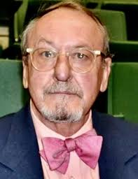 Obituary information for Jim Bowen