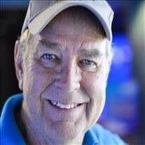 John Burton Wheeler, III Obituary