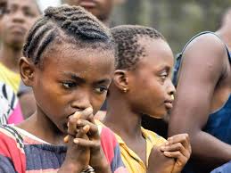 Liberia: For lack of money orphanage church project stalled -