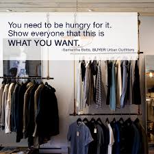 How To Become A Buyer At Urban Outfitters The Retail Training Agency