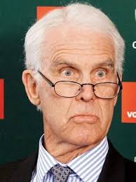 Brett Geeves offers his unique thoughts