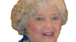 Capps Burgess, Barbara Jean