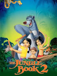The jungle book 2 animation movies for kids. The Jungle Book 2 2003 Steve Trenbirth Steven Trenbirth Synopsis Characteristics Moods Themes And Related Allmovie