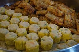 Salah satu varian dimsum siomay paling. Produk Dim Sum Sejuk Beku Halal Terbaru Daripada Ayamas Kitchen