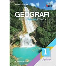 Kunci Jawaban Brilian Geografi 10 Ilmusosial Id
