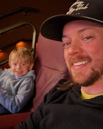 How are you six, my boy? You've grown into the most people loving,  chatterbox, video game and character enamored kid I could ever ask for as  my son. I'm glad we got