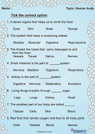Worksheets help students to practice the concepts. Class 3 Science Worksheet Ridgewater School Facebook