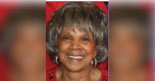 Obituary for Beverly A Moss