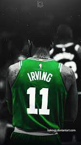 Kyrie irving wallpapers is part of the sport collection of high quality hd wallpapers. Kyrie Irving Wallpaper Edit By Kakoujr On Deviantart