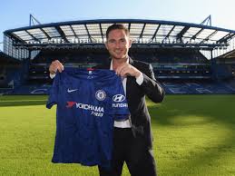 Frank lampard's anticipated return to chelsea will coincide with an overhaul of the club's coaching staff with as many of nine of maurizio sarri's backroom edwards has worked with jody morris, who is set to return as lampard's assistant, at the academy and also knows a number of the young players. Frank Lampard S Backroom Staff At Chelsea Profiled And The Other Coaches He Could Still Bring In Mirror Online