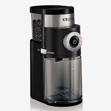 Krups f203 electric spice and coffee grinder with stainless steel blades. The Best Coffee Grinders According To Baristas And Coffee Roasters Best Coffee Grinder Burr Coffee Grinder Coffee Grinder
