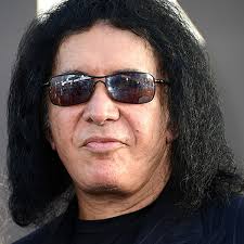 Gene simmons was born as chaim witz in tirat carmel, israel on august 25, 1949. Gene Simmons Tochter Ist Kandidatin Bei X Factor Bunte De