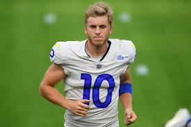 His volume looks like it will drop a little in 2020 but with todd gurley gone the underneath targets should still remain plus he gets so many red zone looks. Rams News Will Cooper Kupp Be Next Player To Get New Contract Turf Show Times