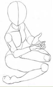 New Drawing Girl Back Sitting Anime Art 17 Ideas Drawing Illustrations Drawings Anime Drawings Base in style of winx. new drawing girl back sitting anime art