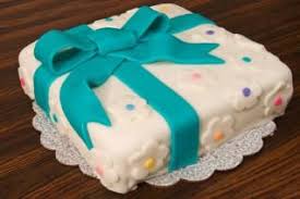 While the cake flavor and decoration are important components of a cake, one of the most fundamental aspects of a cake is its size! What Are The Different Types Of Fondant Lovetoknow