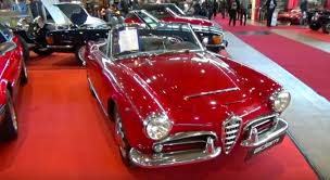 Image result for Alfa Red 1963 Alfa-Romeo