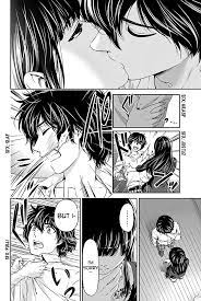 Read Manga Domestic Na Kanojo Vol 001 Ch 005 Who Is The Real You Online In High Quality Anime Manga Manga Cute