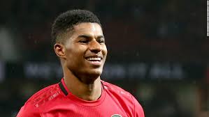 Check out his latest detailed stats including goals, assists. Marcus Rashford Awarded Mbe In Queen S Birthday Honors List Bioreports