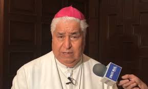 Arzobispo de Monterrey apoya ley que permite objeción de conciencia