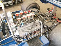 The ford performance 427 ci 600hp aluminum crate engine with rear sump pan is a modern version of the legendary 427 fe. Cosworth Dfv Wikipedia