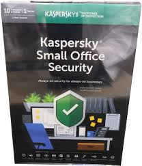 Kaspersky Small Office Security 10 Devices And One Server Price In Saudi Arabia Souq Saudi Arabia Kanbkam