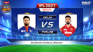 Both dc vs pbks will play 2 matches during the indian premier league (ipl) in 2021. Mkmkaejq7ug9wm