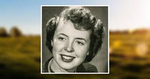 Amelia Jean Crook Lance Obituary April 8, 2023