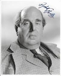 Remembering the late Actor, Donald Morley (9 June 1923