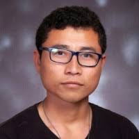 Erik Jacinto's Instagram, Twitter & Facebook