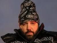 HAPPY 49th BIRTHDAY to NECRO!! Born Ron Raphael Braunstein (June 7, 1976),  professionally known by his stage name Necro, is an American rapper and  record producer from New York City. He founded