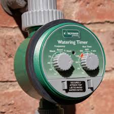 Buy sprinkler timer and get the best deals at the lowest prices on ebay! Electronic Water Timer